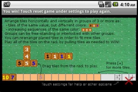 How to mod ruminos - the tiles game! 1.0 unlimited apk for pc