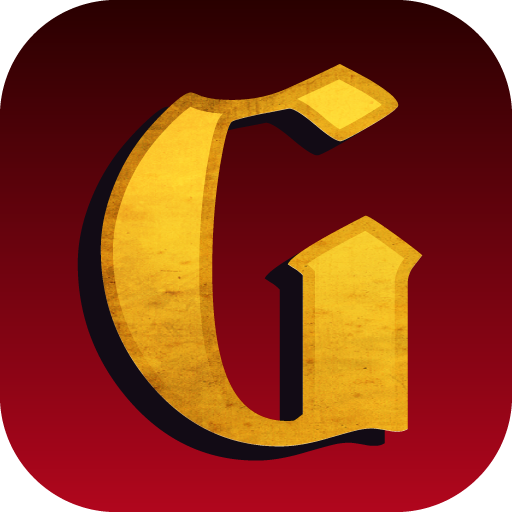 Cafe Guldhornene Århus LOGO-APP點子