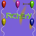 Rchery logo
