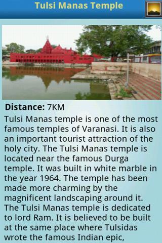 免費下載旅遊APP|Tourist Attraction Varanasi app開箱文|APP開箱王