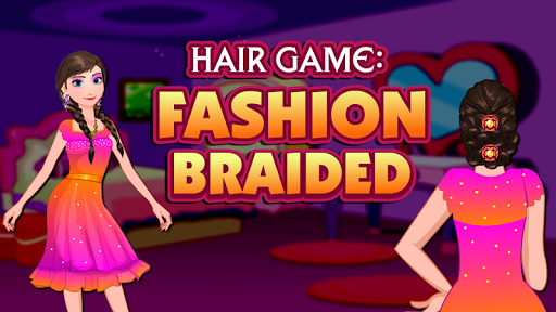 【免費休閒App】Hair Game : Fashion Braided-APP點子