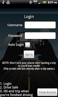 Free Download Drive Alive Lite APK