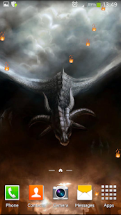 How to download Dragon Live Wallpaper lastet apk for laptop