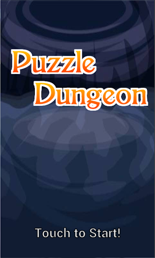 Puzzle Dungeon