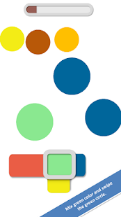Free Pick the right Color APK for Android