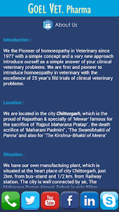 Free Download Goel Vet Pharma APK