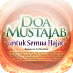 Doa Mustajab Harian 1.0