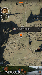 Game of Thrones S4 Officiel - screenshot thumbnail