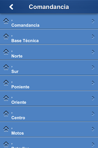 【免費生活App】Transito Municipal de SLP-APP點子