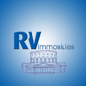 RV Immobilier Paris logo