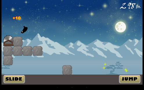 download Ninja Run free