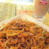 祥發港式茶餐廳