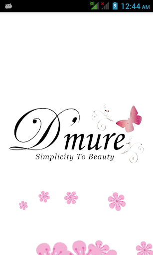 Dmure