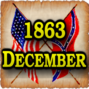 1863 Dec Am Civil War Gazette.apk 2.2