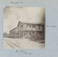 St. Jean. (Augs. '97)