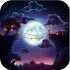 Starry Night Passage Wallpaper1.3