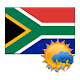 South Africa Weather APK