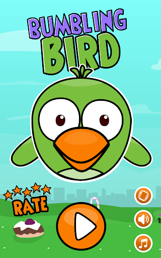 Juego Pajaro Flap