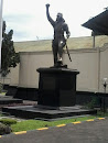 Shodanco Supriyadi Statue
