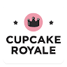 Cupcake Royale Application icon