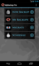 My Backup Pro Screenshot 24