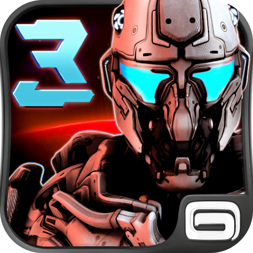 N.O.V.A. 3 - Near Orbit v1.0.7 Download APK+OBB