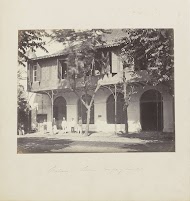 Batavia - Borneo Company Limited