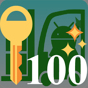 GoodsJob - 追加ライセンスアプリ100 logo