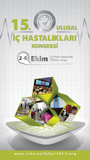 TİHUD 2013