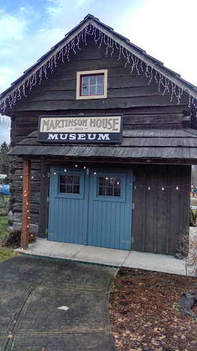 Martinson House Museum