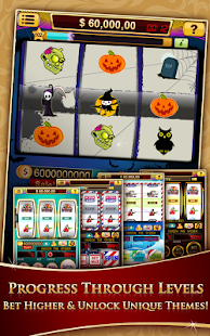 免費下載博奕APP|Slot Machine - FREE Casino app開箱文|APP開箱王