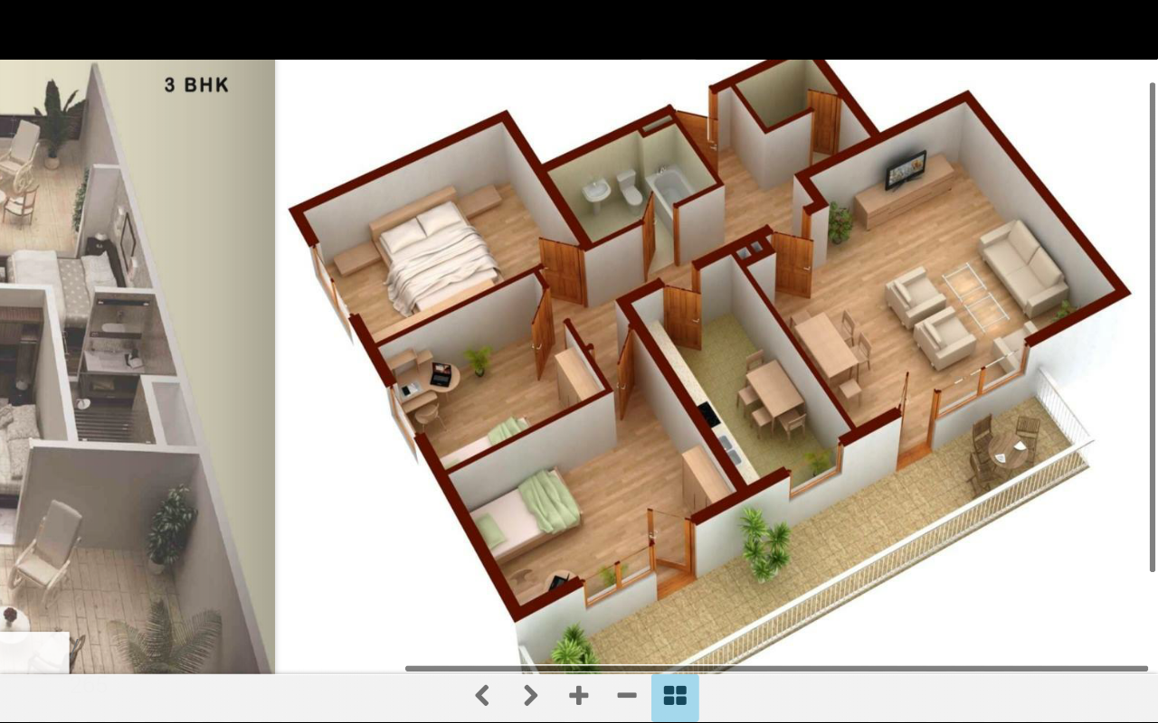 3D Home Plans Android Apps On Google Play