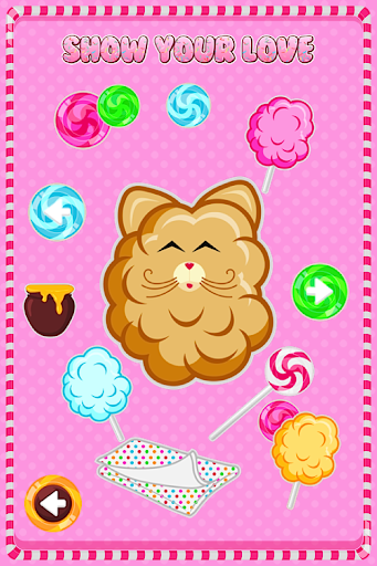 免費下載休閒APP|Cotton Candy Mouse app開箱文|APP開箱王