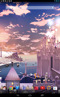 Castle Town HD Demo Screenshots 6