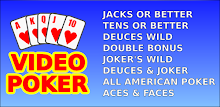 Video Poker Classic APK