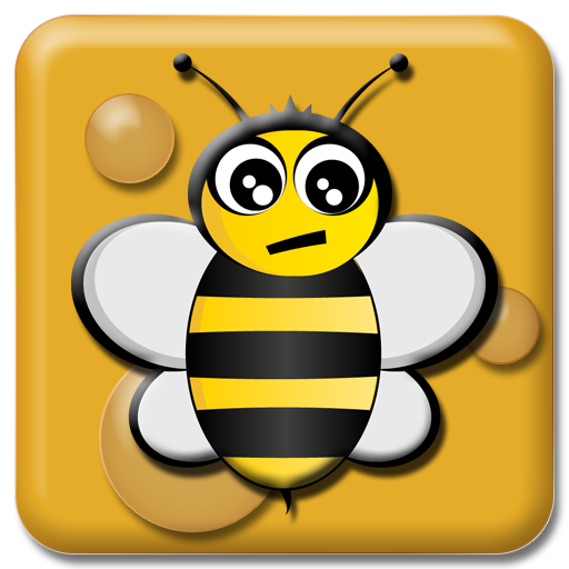 Bee Pop LOGO-APP點子