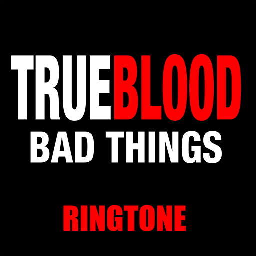 True Blood Ringtone LOGO-APP點子