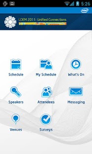 LOEM Summit Screenshots 0