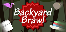 Backyard Brawl APK