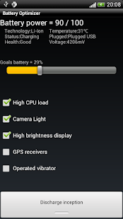 How to install Galaxy note3 Battery Optimizer patch 1.3 apk for laptop