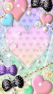 Lastest Kira Kira☆Jewel(No.59)Free APK for PC