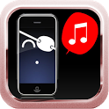 iPhone Ringtones icon