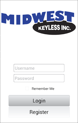 Midwest keyless