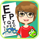 Eye Doctor mobile app icon