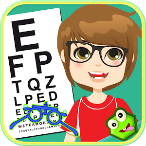 Eye Doctor for PC and MAC
