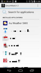 Free Download Au Weather SWX APK for Android