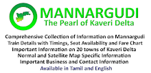 Mannargudi APK
