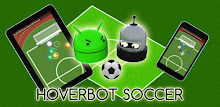 Hoverbot Soccer APK