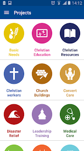 Lastest Фонд Варнава APK for Android