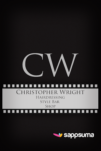 【免費生活App】Christopher Wright Salon-APP點子